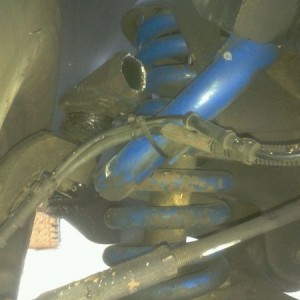 Fabtech ftw