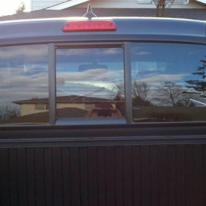 Flyzeye decal