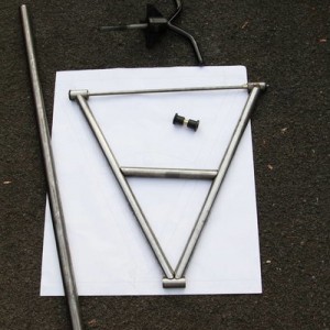 Tire Carrier Prog