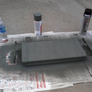 Ammo can Primed (Top)