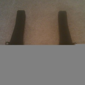 Camburg spindles