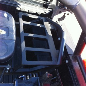 Bed Rack Cargo rack