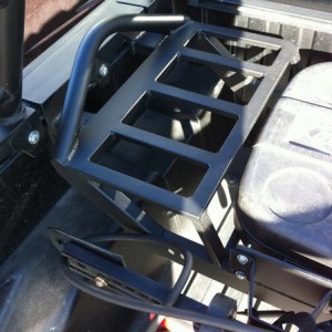 Bed Rack Cargo rack
