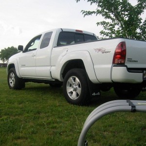 My Taco