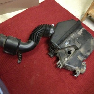 Anybody think I can sell this?