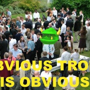 obvious-troll-wedding