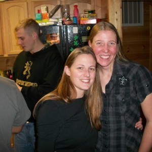 lenie and jess