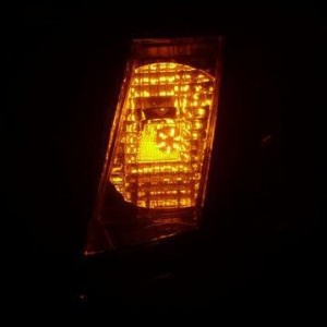 LED DRL Mod