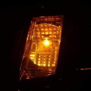 LED DRL Mod