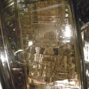 LED DRL Mod