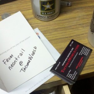 Thanks neontrail! :woot: