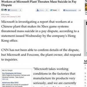 You think your job is bad?