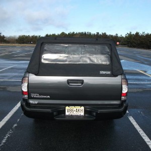 New softopper