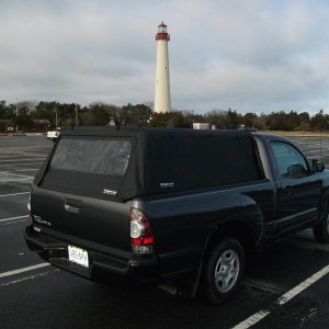 New softopper