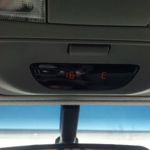 Brrrrrrrr!