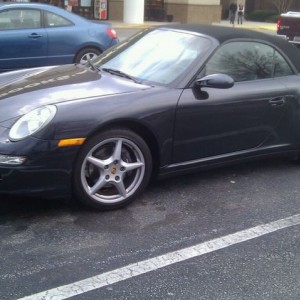 Carrera 4