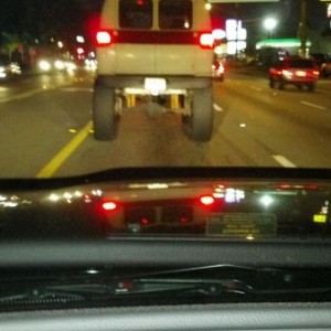 Really?