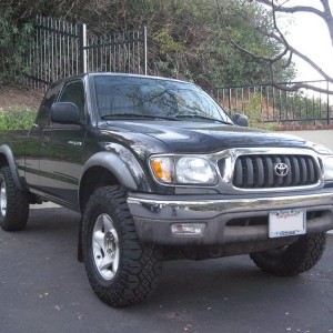 My New Truck