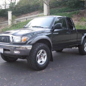 My New Truck