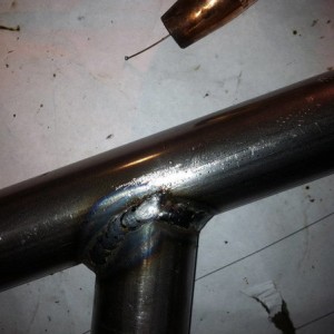 Welds
