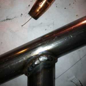 Welds