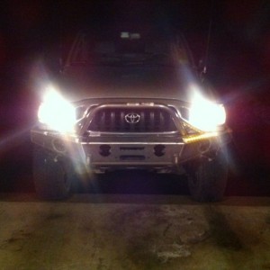 Light