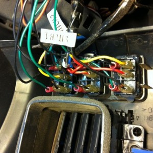 ARB switches