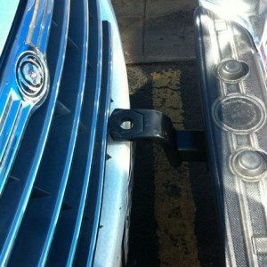 Park close enough, asshole?