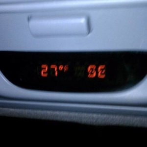 Freezing