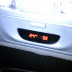Freezing