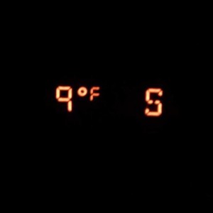 Freezing