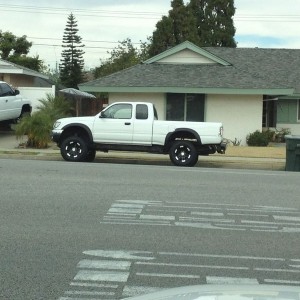 Is this a body lift?