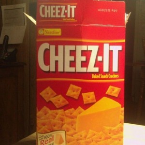 Paid ~0.14 for this box of cheez its.