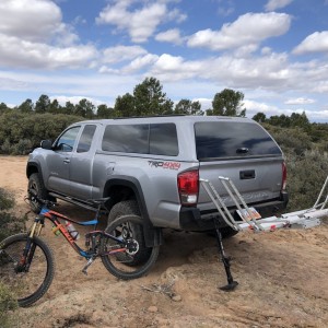Gooseberry Mesa