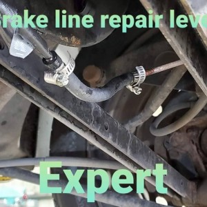 Brake Line