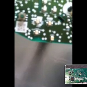 FaceTime cluster swap ftmfw lol...