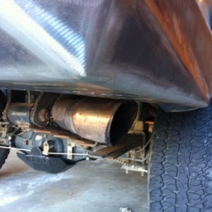 Snug fit, lol.