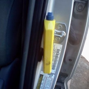 the "quit beeping, im trying to work under my truck and listen to the 