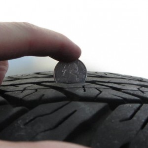 Stock tires
