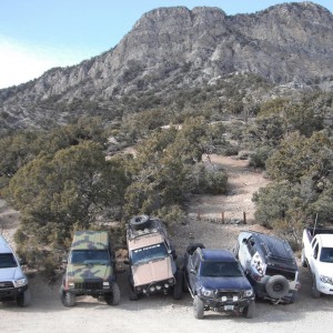 Rocky Gap 1-15-12