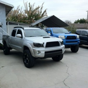 Roof rack? Yay or nay...