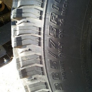 Tires
