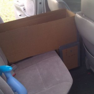 Box