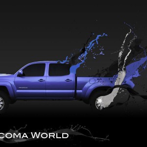 TruckTaocmaWorld