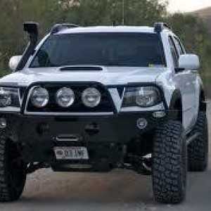 TACOMA