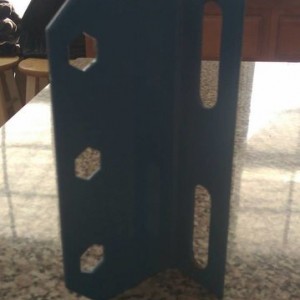 CB mount