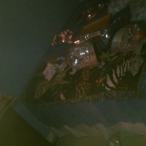 Now halfway done
