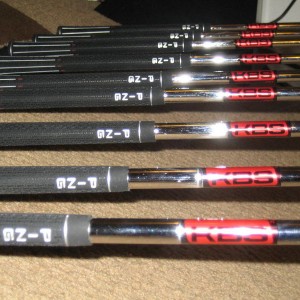 Ping I15's