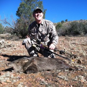 Javelina jan 2012