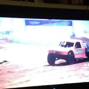 Any way I could drive me one of these bad boys?